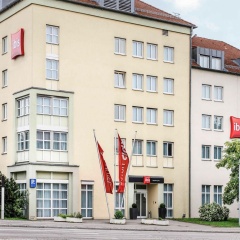 ibis Regensburg City - Bild 1