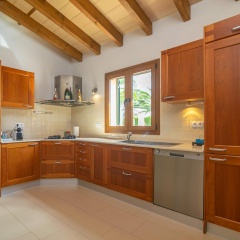 Villa Sun Club Home - Bild 22