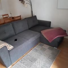 Kleine gemütliche Ferienwohnung günstige Lage - Bild 7