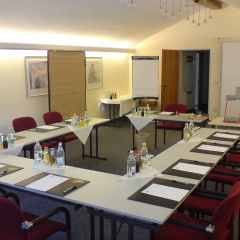 Alpenhotel Kronprinz Berchtesgaden - Bild 18
