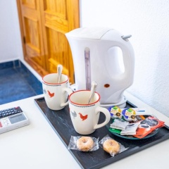 Hotel Elcano - Bild 12