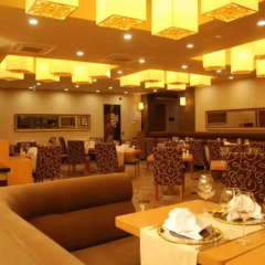 Volley Hotel İzmir - Bild 22