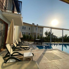 Nisa Villa, Özel Havuzlu, Fethiye - Bild 10