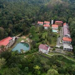 Broad Bean Resort & Spa in Munnar, India from 86$, photos, reviews - zenhotels.com photo 12