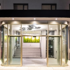 Golden Ball, Exclusive Serviced Apartments Munich - Bild 16