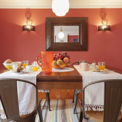 Sweet Inn Apartments - Rua Olivete thumbnail 8