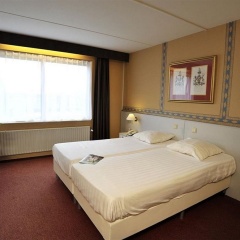 Gr8 Hotel Amsterdam Riverside - Bild 6