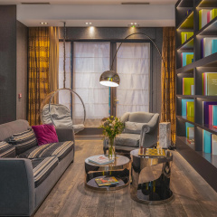Hotel Le Petit Paris - Bild 16