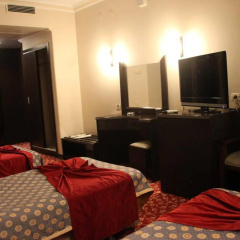 Hotel Akyuz - Bild 7