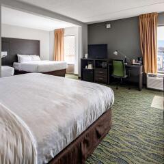 Clarion Inn near Lookout Mountain in Chattanooga, United States of America from 103$, photos, reviews - zenhotels.com photo 29