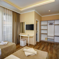 Miss Cleopatra Hotel - Bild 7