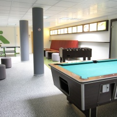 Hotel Gustav Stresemann Institut - Bild 18