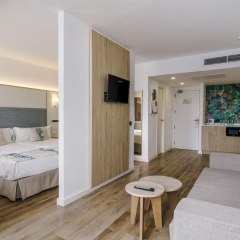 Alua Suites Las Rocas - Bild 6