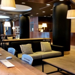 Hotel Barcelona Universal - Bild 11