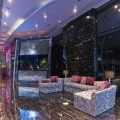 Dorsett Kwun Tong, Hong Kong - Bild 24