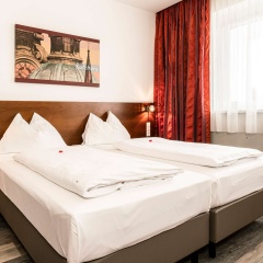 Best Western Hotel am Walserberg - Bild 3