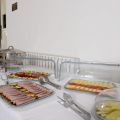 Budai Hotel - Bild 12