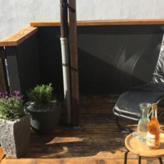 Ferienwohnung City Loft - Bild 7