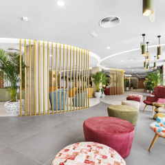 Hotel Riu Concordia - Bild 14
