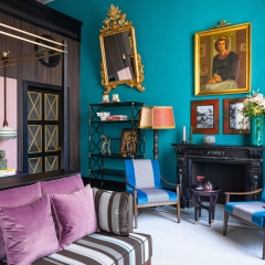 Palazzo Roma - The Leading Hotels of the World - Bild 5