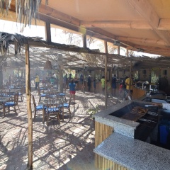 Sharm El Naga Resort and Diving Center - Bild 23