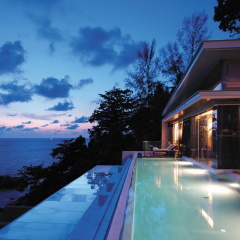 Impiana Private Villas Kata Noi - Bild 1