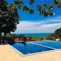 Phuchawee Lanta Villa - Bild 8