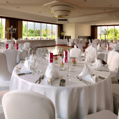 Heidelberg Marriott Hotel - Bild 23