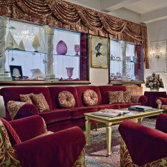 Giorgione Hotel - Bild 2