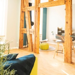 Kreuzstein Boutique-Apartment Hotel - Bild 2