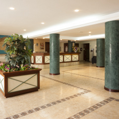 Hotel Riutort - Bild 2