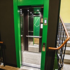 Safestay Warsaw Old Town - Bild 15