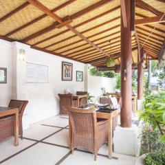 Frangipani Beach Hotel - Bild 14