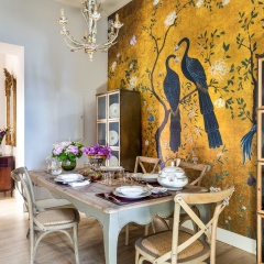 Palacio Bucarelli - Bild 21