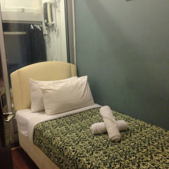 Woodpecker Lodge Kuching thumbnail 44
