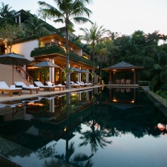 Villa Daran - Kamala Beach - Bild 13