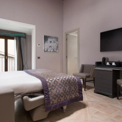 Hotel Spadai - Bild 3