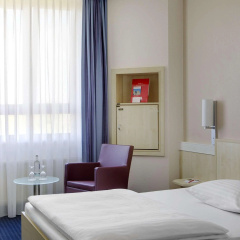 B&B Hotel Kassel-Wilhelmshöhe - Bild 3