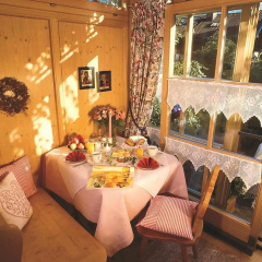 Ferienwohnungen Haus Frick - Bild 8