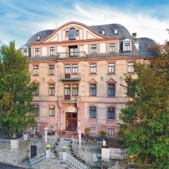 Dappers Hotel Spa Genuss - Bild 18