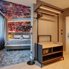 Vienna House Easy by Wyndham Hamburg - Bild 3