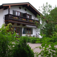 Ferienwohnung Haus Alpenrebe - Bild 4