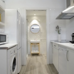 Aspasios Gran Via Apartments - Bild 11