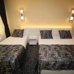 Grand Nora Hotel - Bild 5