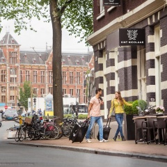 Hotel Sint Nicolaas - Bild 20