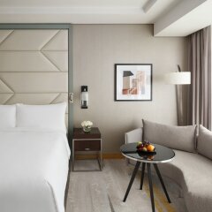 Crowne Plaza Jeddah Al Salam, an IHG Hotel in Jeddah, Saudi Arabia from 257$, photos, reviews - zenhotels.com photo 5