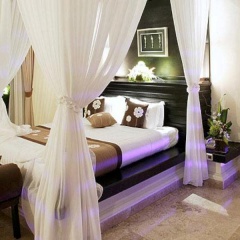 巴厘岛湛蓝之海酒店(Ocean Blue Hotel Bali) - Bild 3