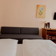Hotel Lumen am Hauptbahnhof - Bild 6