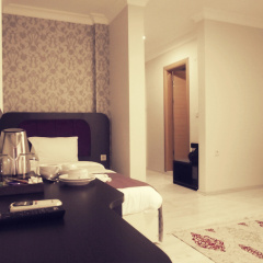 Niconya Port Suite&Hotel - Bild 6