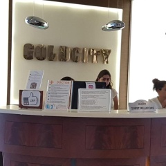 Luxury Apartments in GoldCity Complex - Bild 17